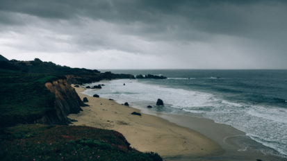 The Great Ocean Road