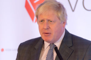 Boris Leave